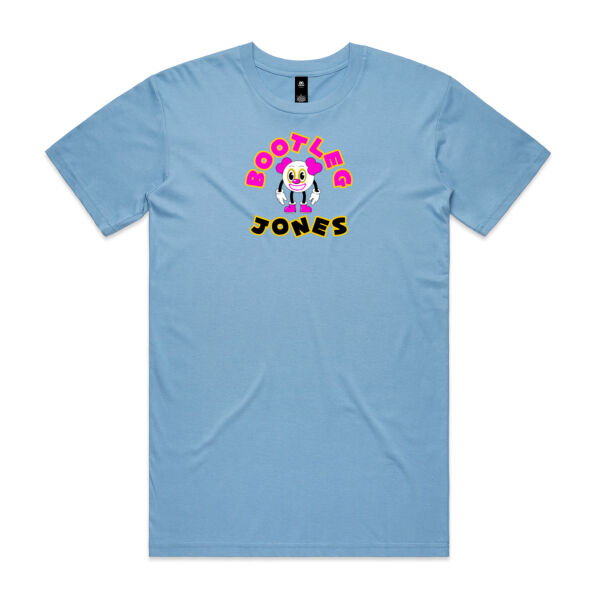 CLARENCE CLOWN TEE Thumbnail