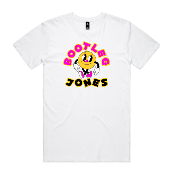 HAPPY LARRY TEE Thumbnail