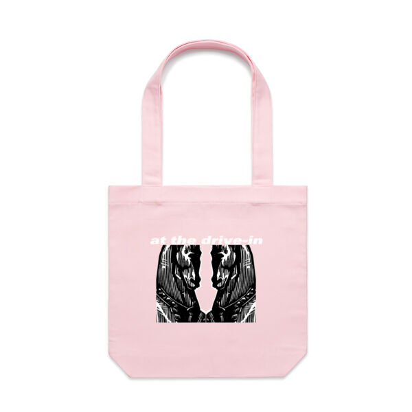 RELATIONSHIP OF COMMAND TOTE Thumbnail