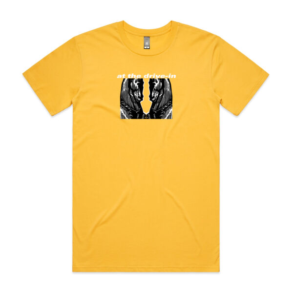 RELATIONSHIP OF COMMAND TEE Thumbnail