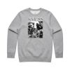 Mens United Crew (Clearance) Thumbnail