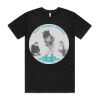 Mens Basic Tee Thumbnail
