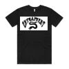 Mens Basic Tee Thumbnail