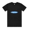 Mens Basic Tee Thumbnail