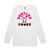 Mens Base Longsleeve Tee Thumbnail