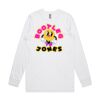 Mens Base Longsleeve Tee Thumbnail