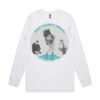 Mens Base Longsleeve Tee Thumbnail