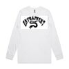 Mens Base Longsleeve Tee Thumbnail