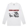 Mens Base Longsleeve Tee Thumbnail