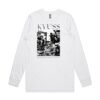 Mens Base Longsleeve Tee Thumbnail