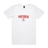 Mens Staple Tee Thumbnail