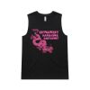 Women's Upside Tank Thumbnail