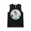 Women's Upside Tank Thumbnail