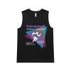 Women's Upside Tank Thumbnail