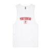 Mens Barnard Tank Thumbnail