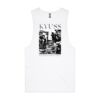 Mens Barnard Tank Thumbnail